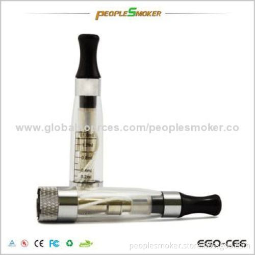 Most Popular CE6 Cartomziers with Clearomizer Design, 1.6mL Capacity